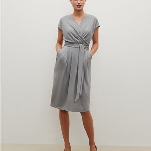 MM Lafleur Noel Dress - Soft Wave